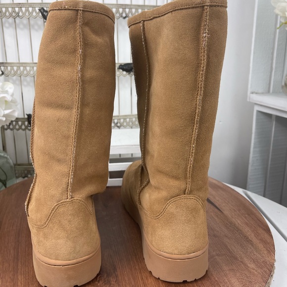 Calstep Princess Amy Womens Winter Boots size 9. - Picture 7 of 9